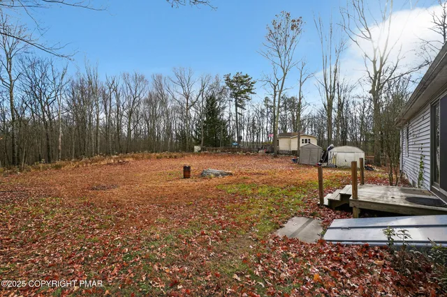 $165,000 | 248 Well Road, Greeley, PA 18425