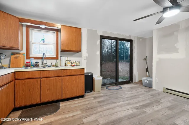 $165,000 | 248 Well Road, Greeley, PA 18425