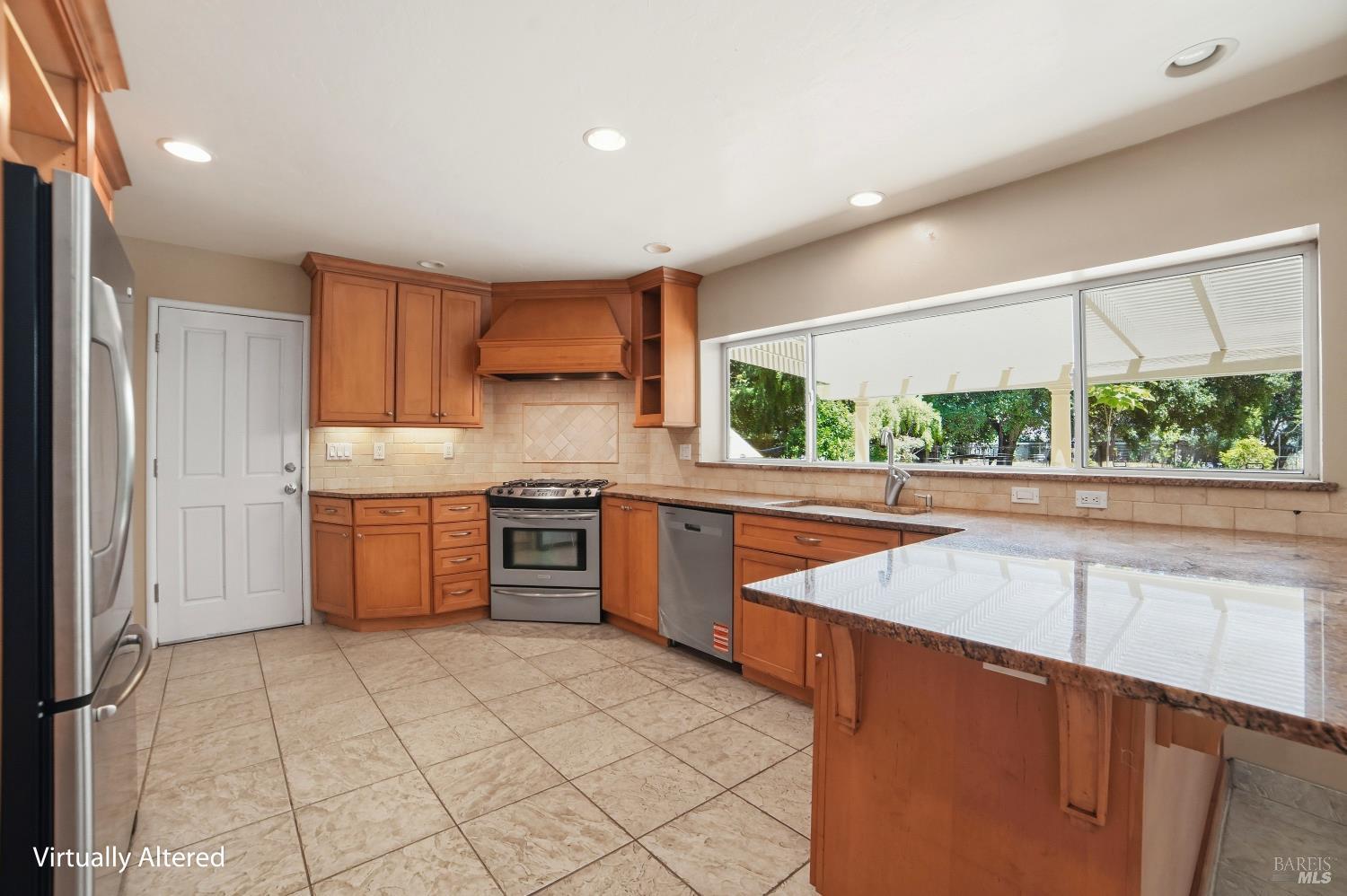1768 Manor Drive Santa Rosa, CA 95403 - Photo 9 of 39