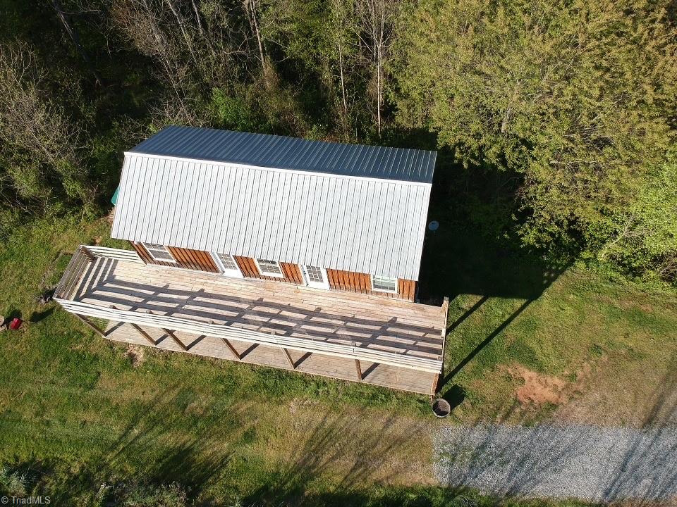 445 Rab Road Purlear, NC 28665 - Photo 4 of 40