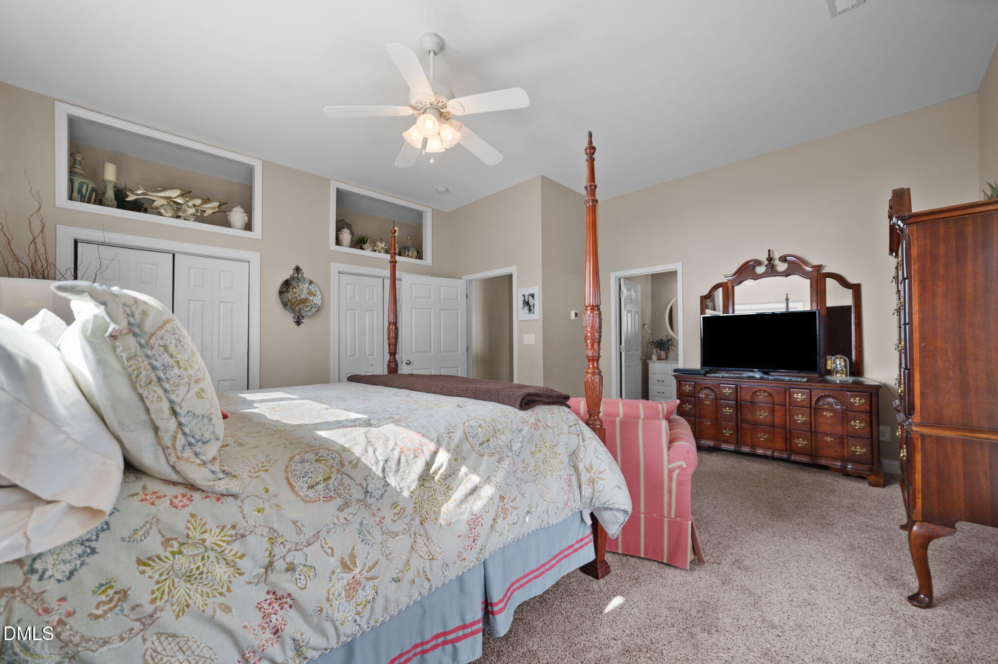 84 Beach Road South Belhaven, NC 27810 - Photo 22 of 67 Primary Bedroom