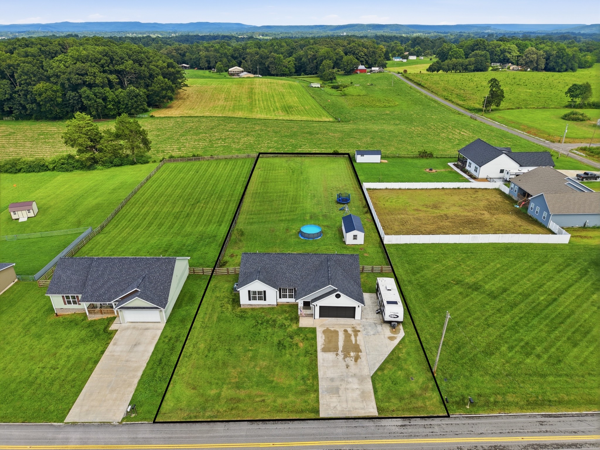 388 Pistole Road Sparta, TN 38583 - Photo 33 of 33 Gallery Image 33