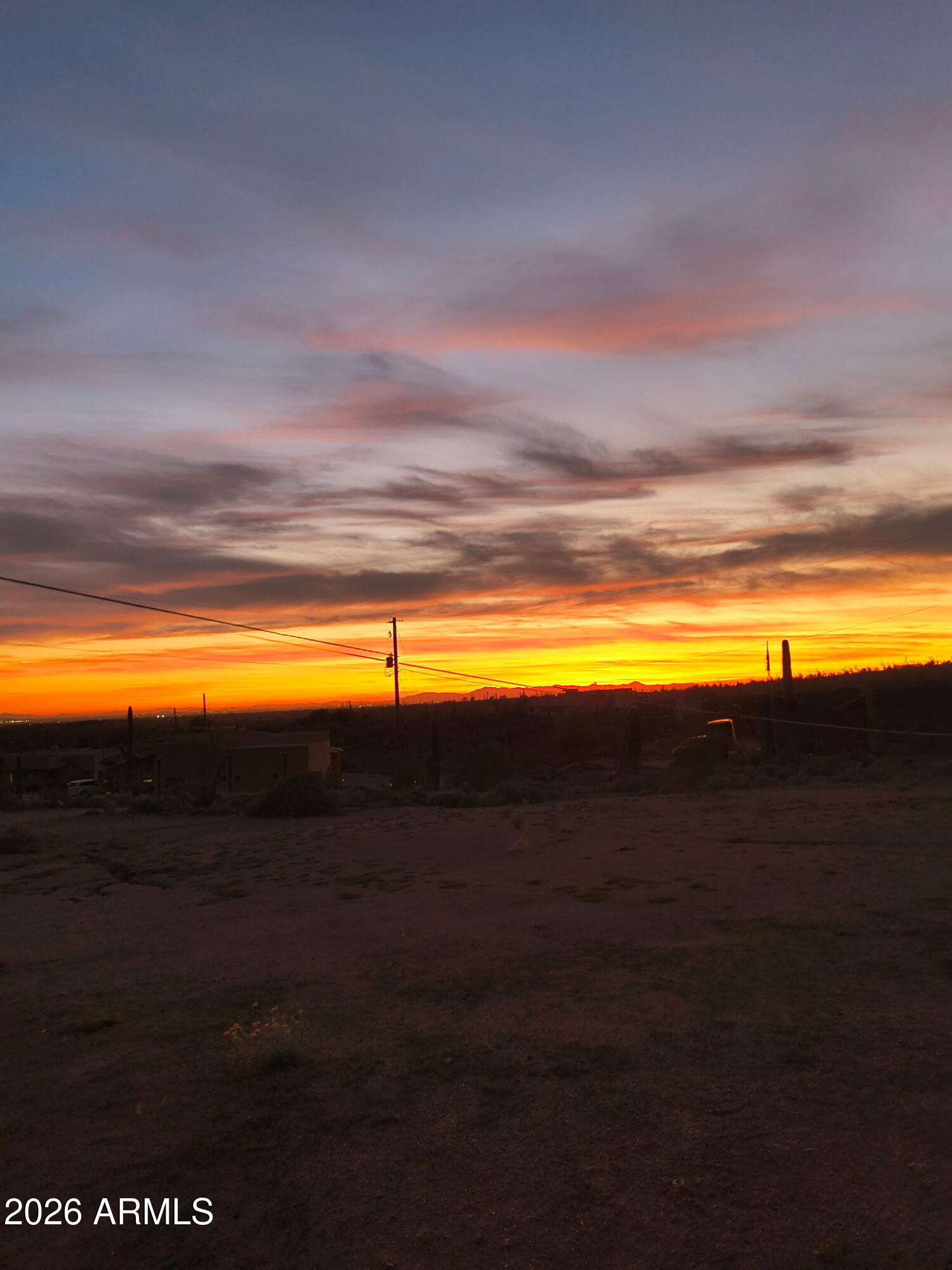 3528 North Val Vista Road Apache Junction, AZ 85119 - Photo 50 of 51