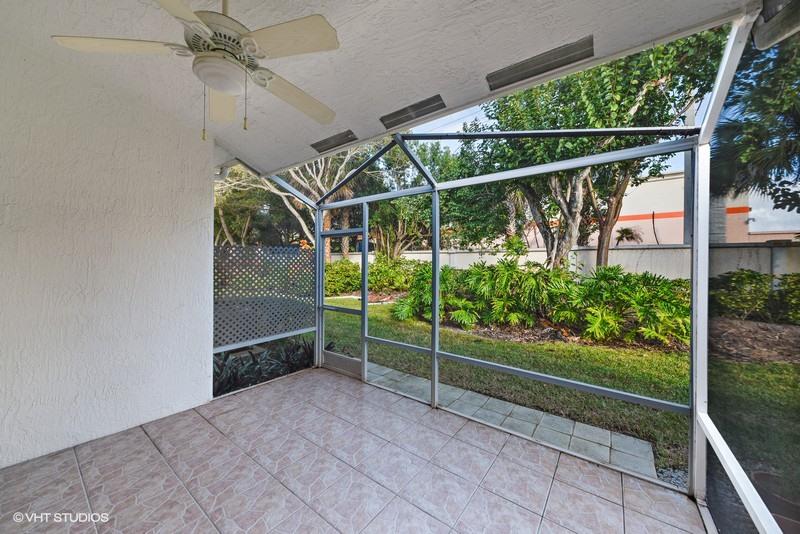 6219 Petunia Road Delray Beach, FL 33484 - Photo 14 of 15 Patio