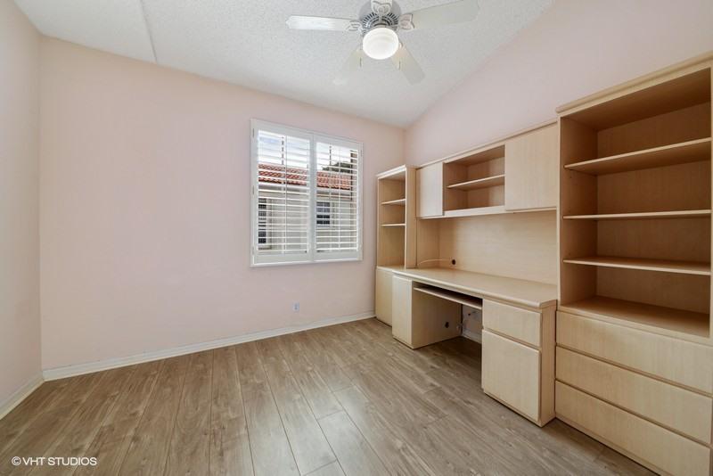 6219 Petunia Road Delray Beach, FL 33484 - Photo 7 of 15 2nd Bedroom / Office