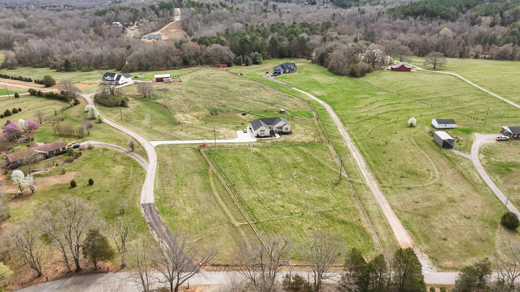280 Rhodes Road Woodruff, SC 29388 - Photo 39 of 39