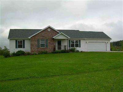 5057 North Lake Road Columbiaville, MI 48421 - Photo 1 of 10 20241678.JPG