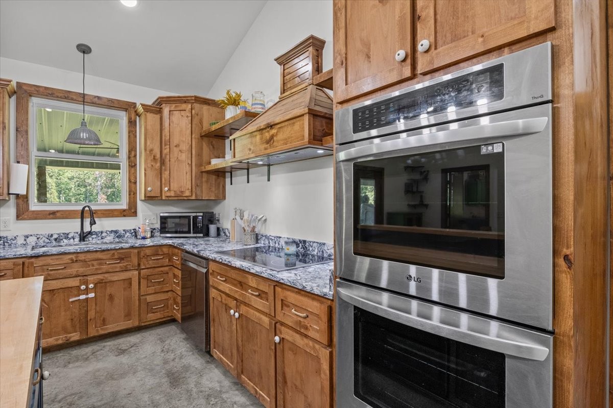 129 Upper Alsup Road Tennessee Ridge, TN 37178 - Photo 12 of 59 Gallery Image 12