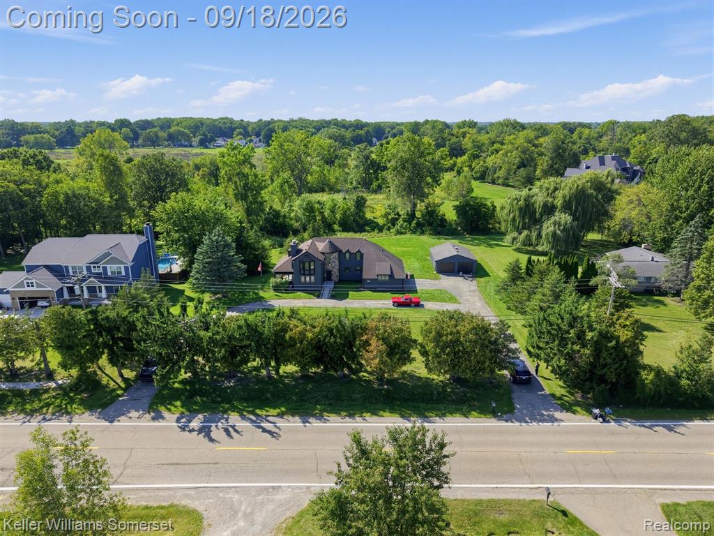 52401 Baker Road Chesterfield, MI 48047 - Photo 45 of 47 Gallery Image 45