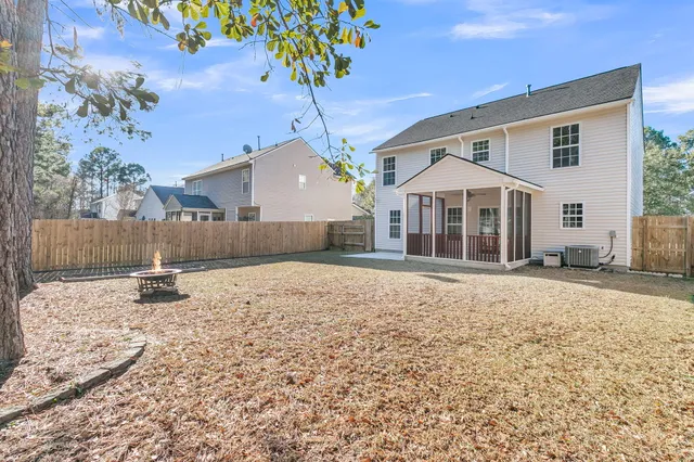 $368,000 | 203 Towering Pine Drive, Ladson, SC 29456