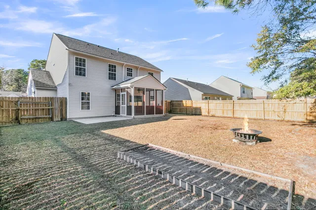 $368,000 | 203 Towering Pine Drive, Ladson, SC 29456