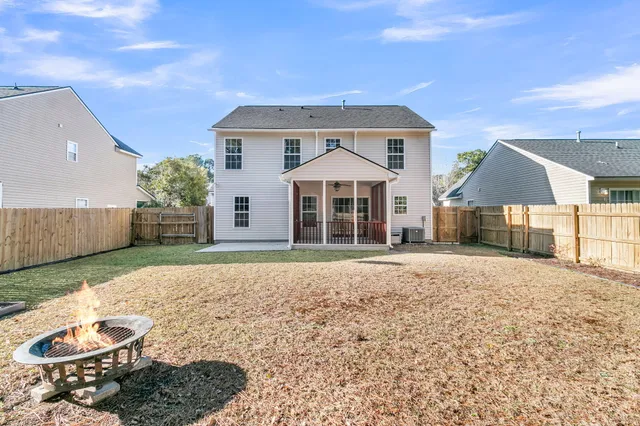 $368,000 | 203 Towering Pine Drive, Ladson, SC 29456