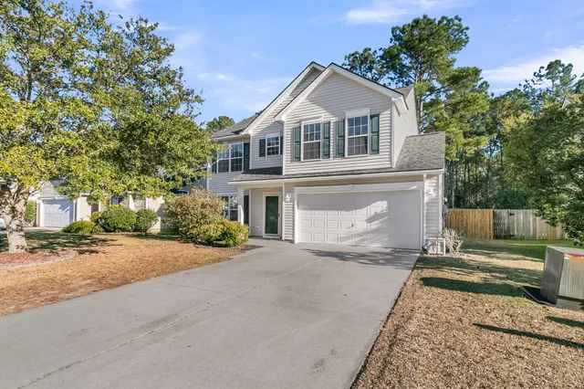 $368,000 | 203 Towering Pine Drive, Ladson, SC 29456