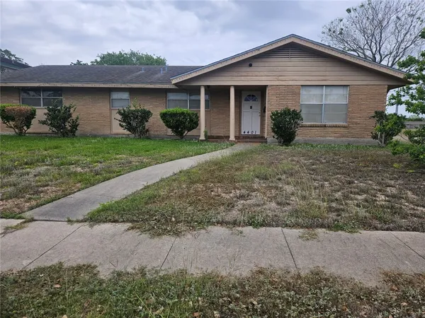 $189,900 | 4401 O'Malley Drive, Corpus Christi, TX 78413