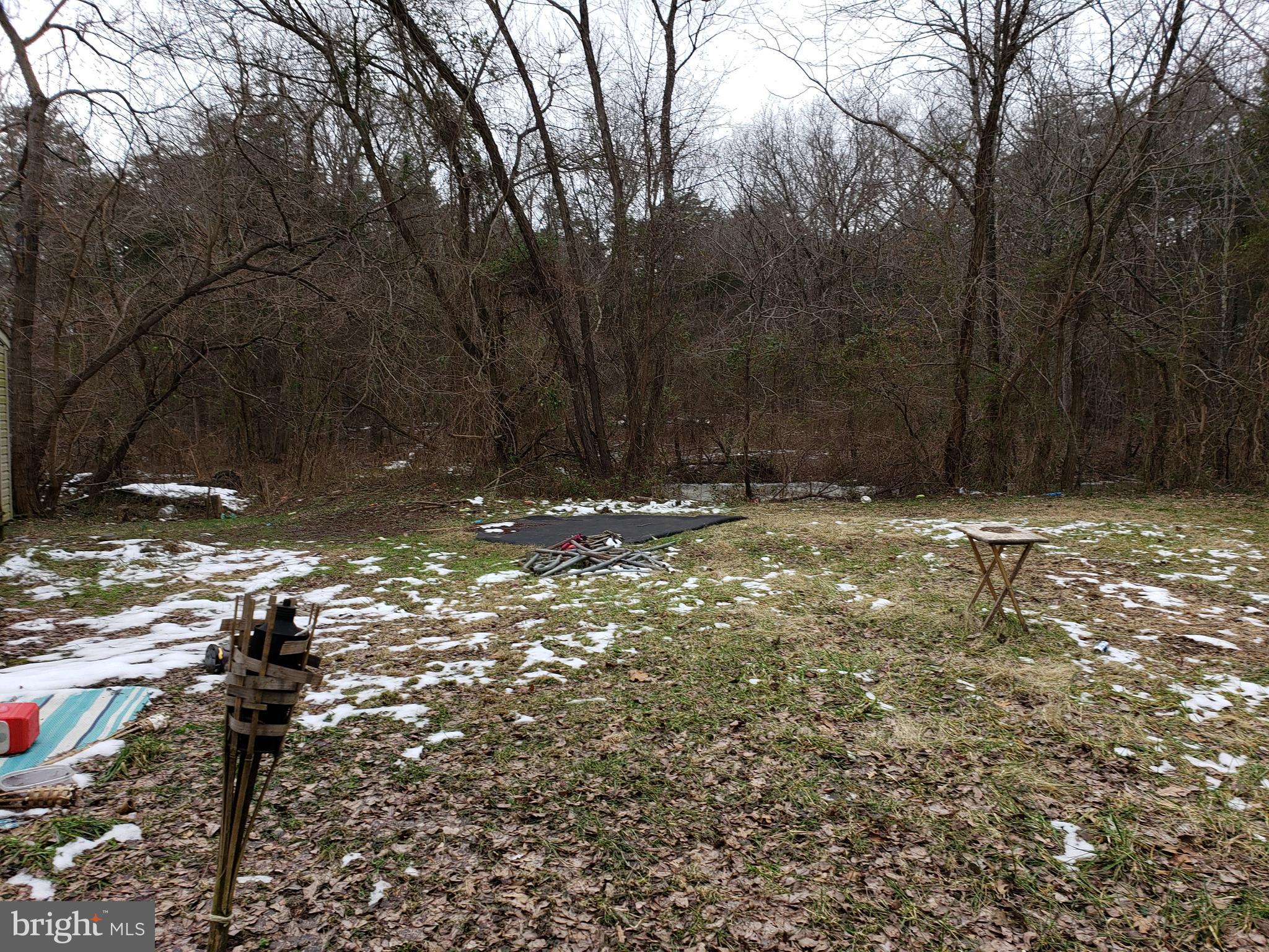 10516 Bristersburg Road Catlett, VA 20119 - Photo 4 of 4 Level Land
