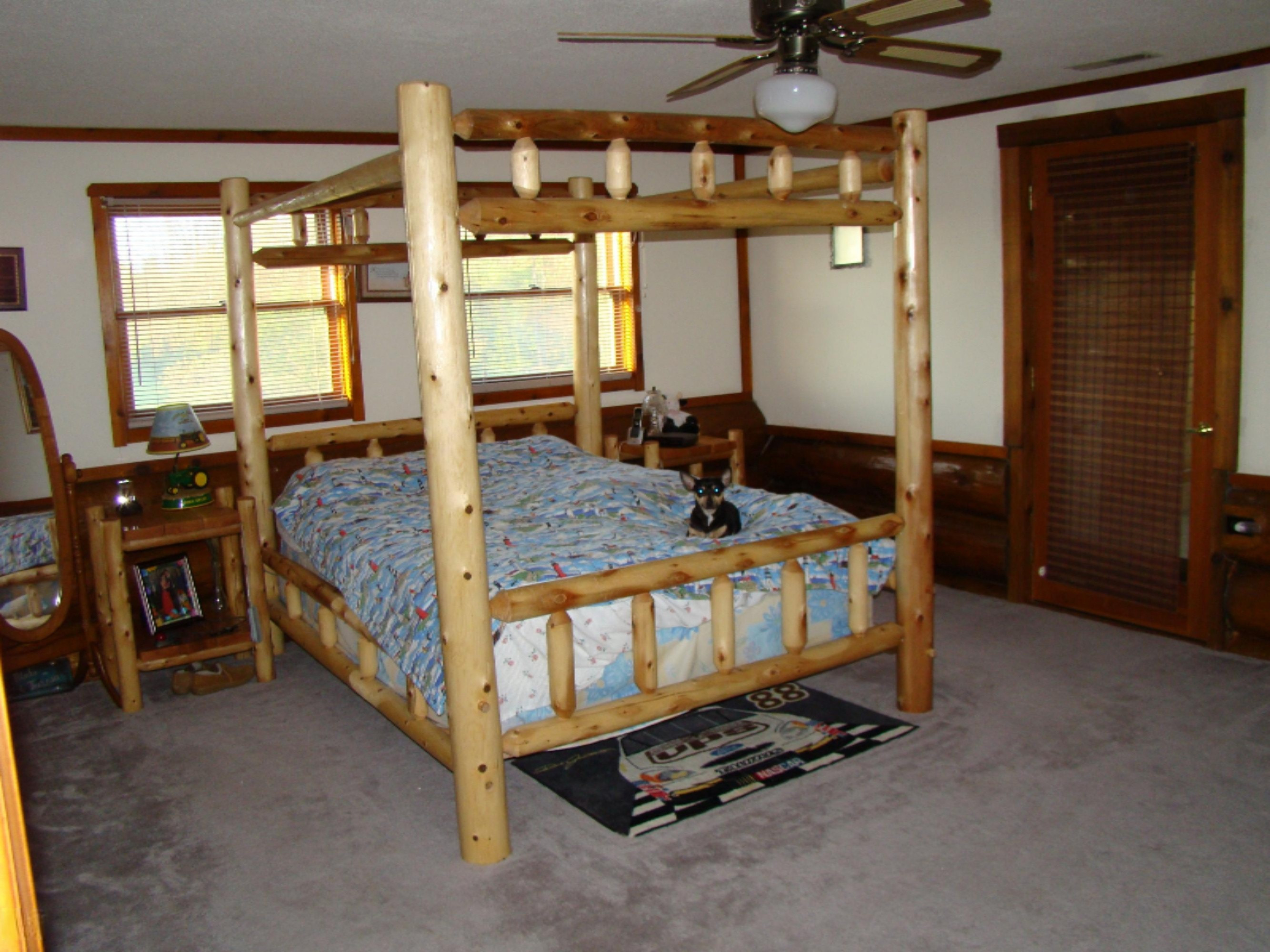 70337 Kime Road Sturgis, MI 49091 - Photo 11 of 36 master bedroom