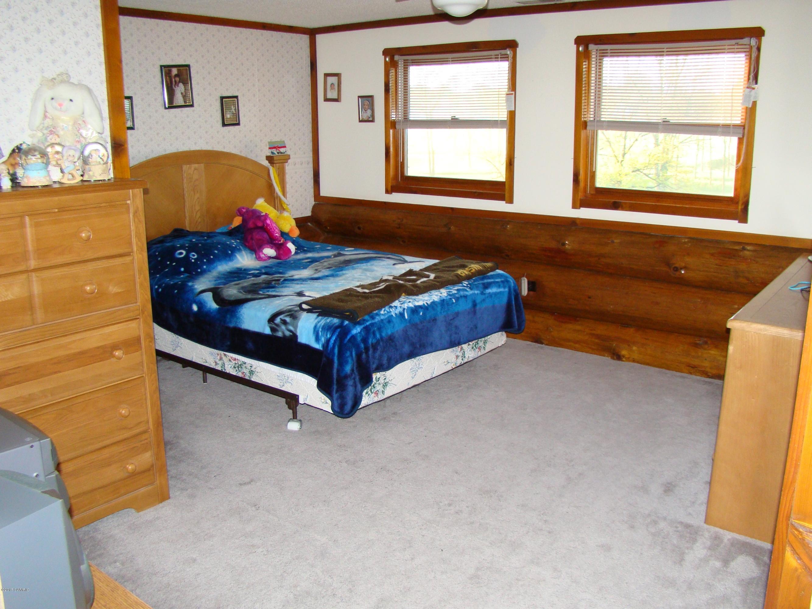 70337 Kime Road Sturgis, MI 49091 - Photo 13 of 36 bedroom2