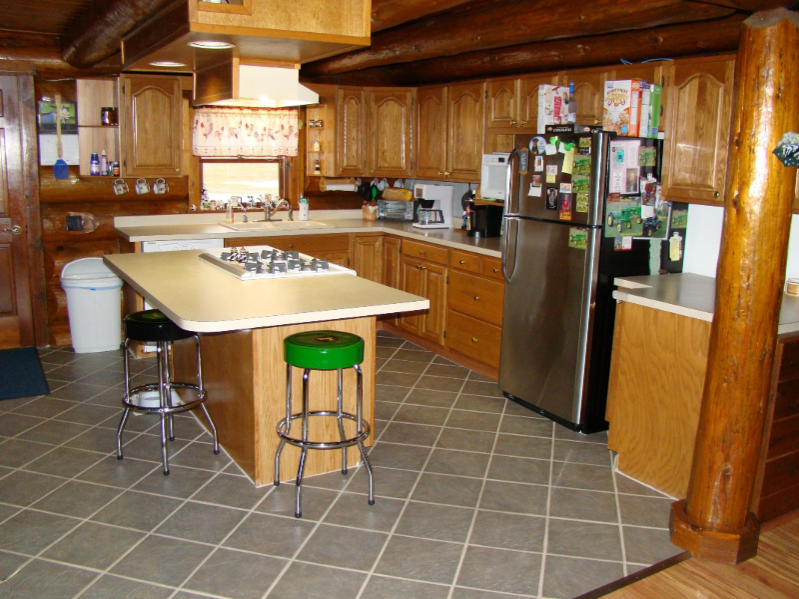 70337 Kime Road Sturgis, MI 49091 - Photo 2 of 36 kitchen1