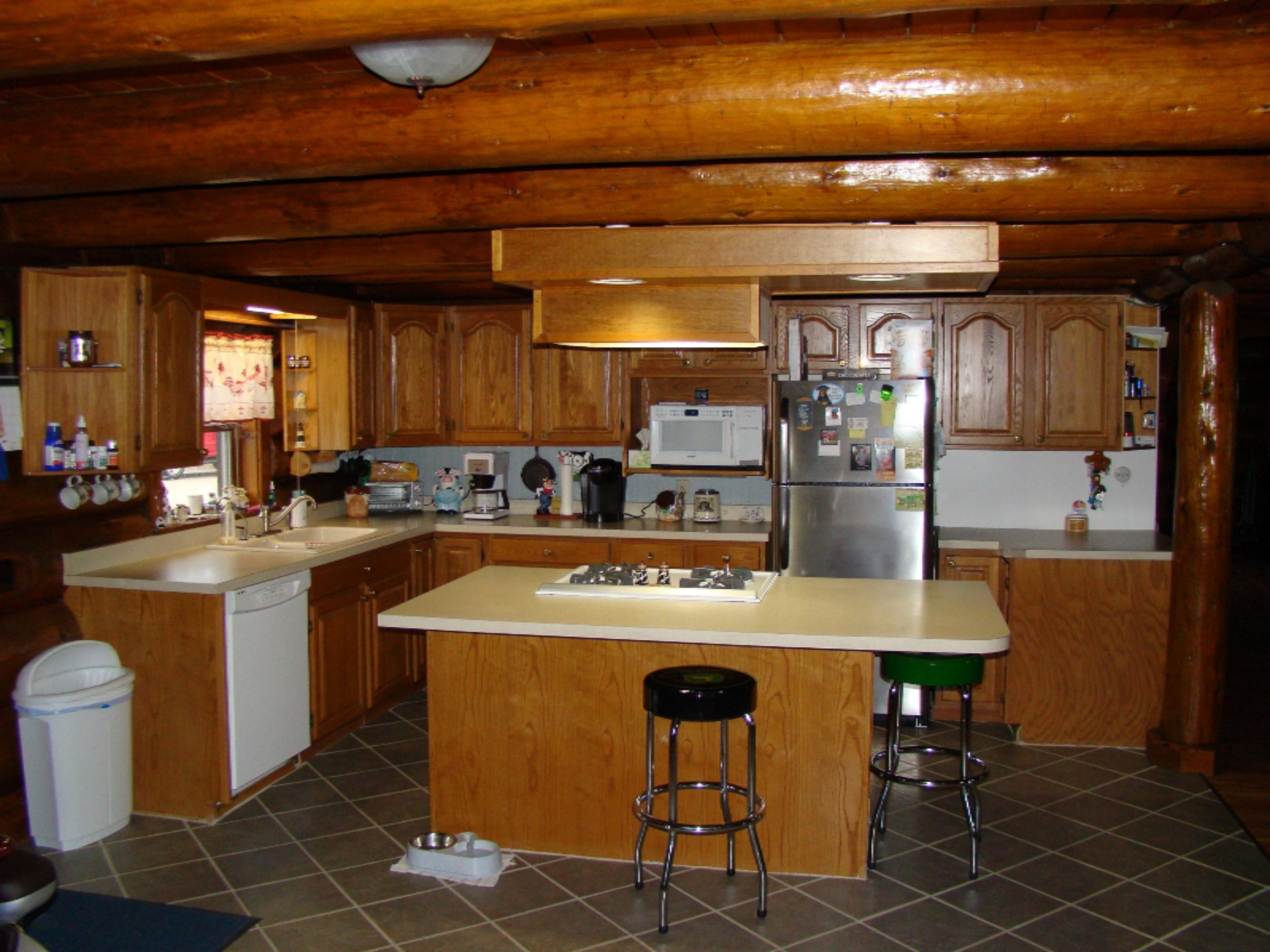 70337 Kime Road Sturgis, MI 49091 - Photo 3 of 36 kitchen2