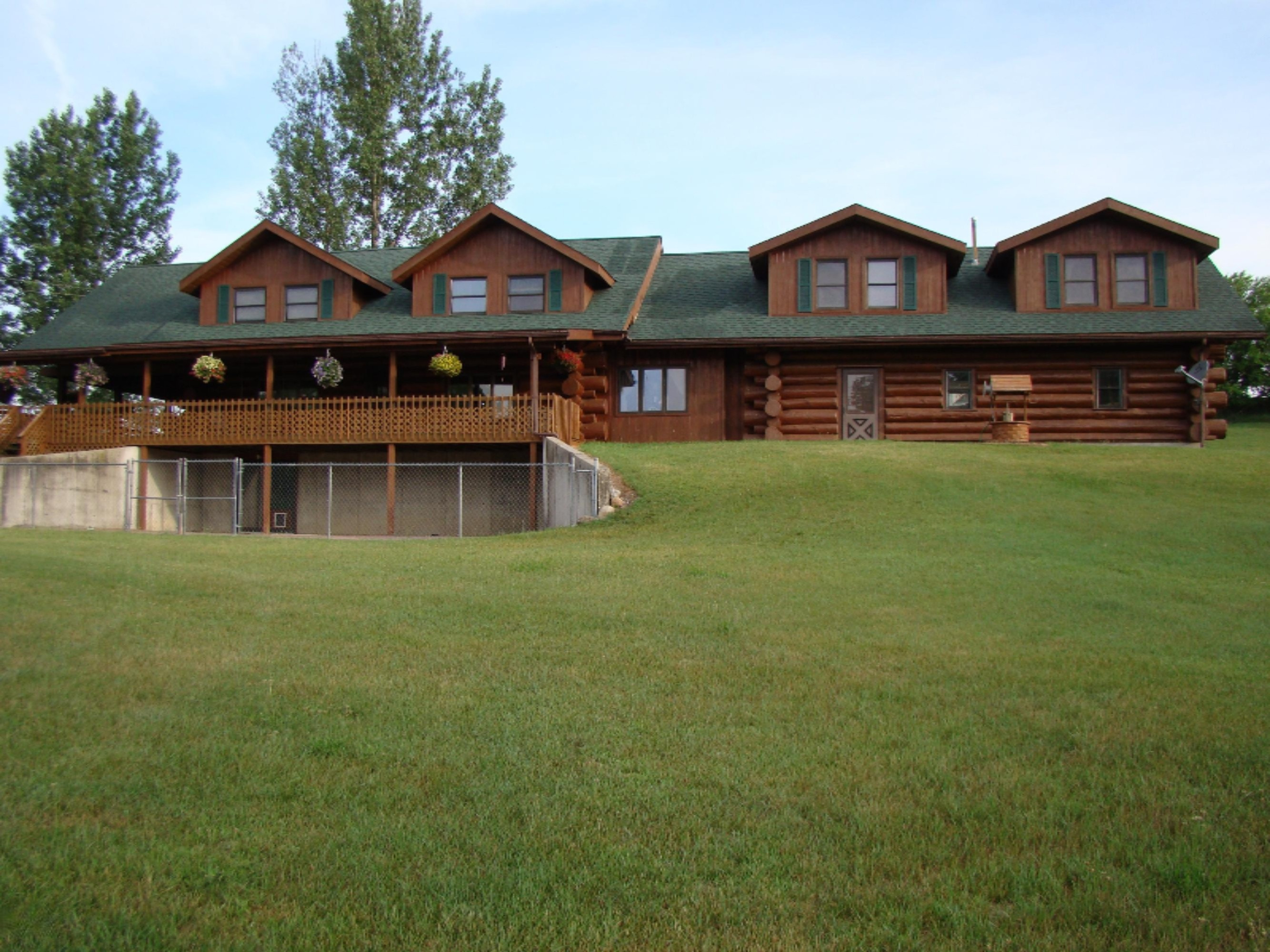 70337 Kime Road Sturgis, MI 49091 - Photo 32 of 36 south side of house2