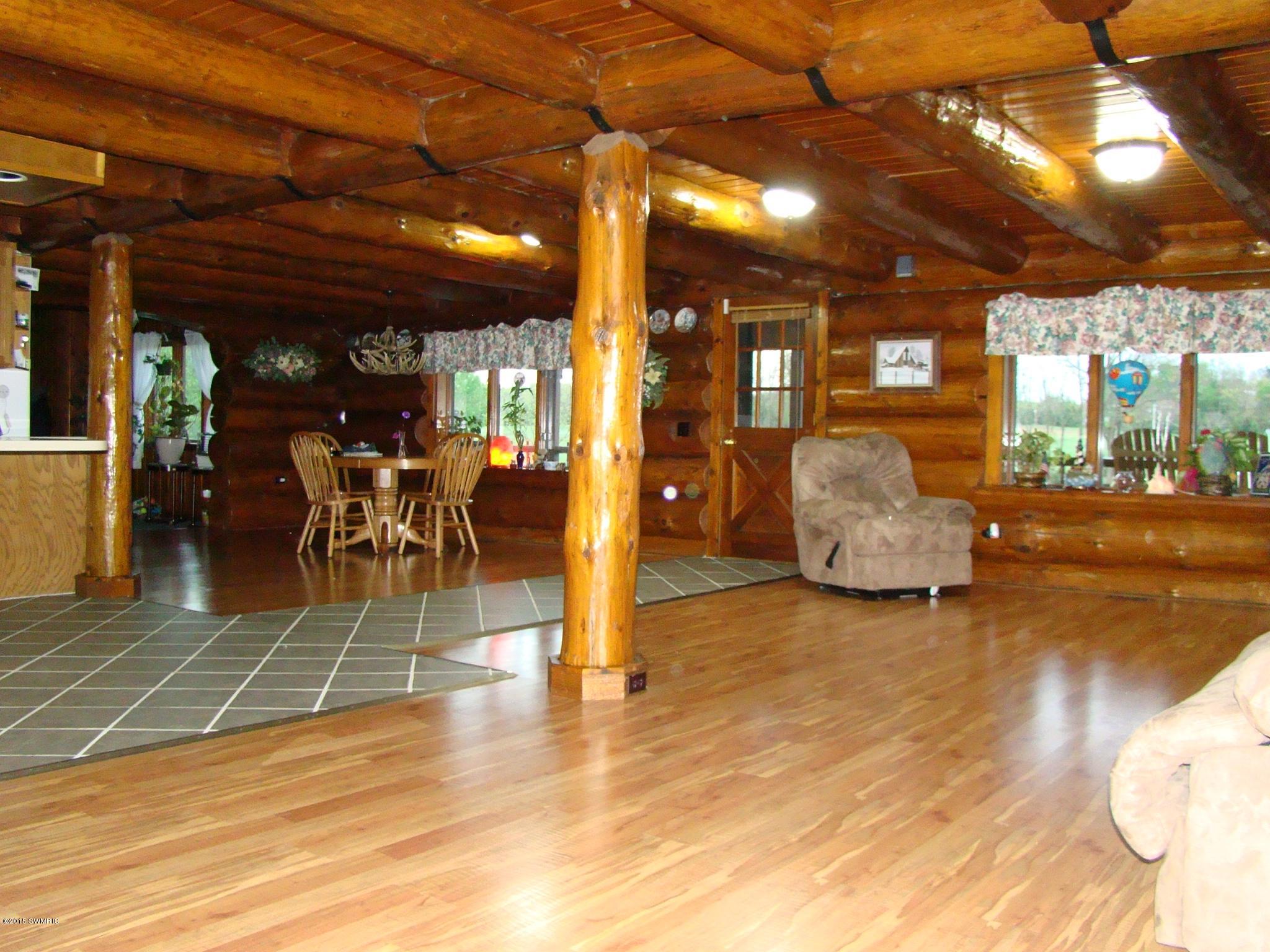 70337 Kime Road Sturgis, MI 49091 - Photo 5 of 36 dining room2