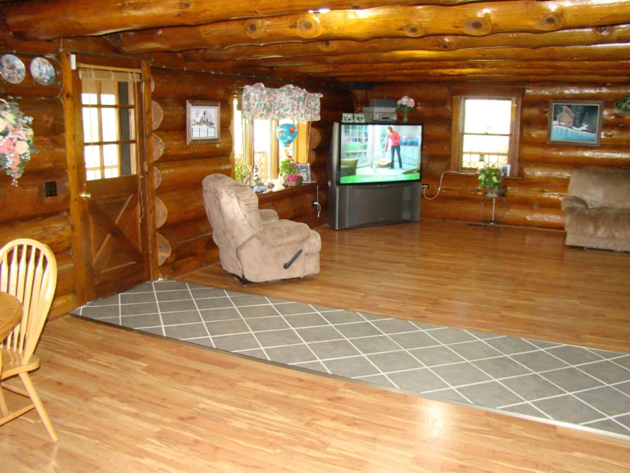 70337 Kime Road Sturgis, MI 49091 - Photo 6 of 36 great room1