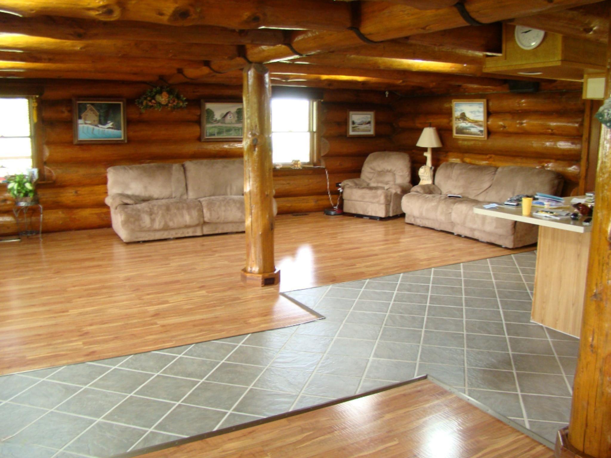 70337 Kime Road Sturgis, MI 49091 - Photo 7 of 36 great room2