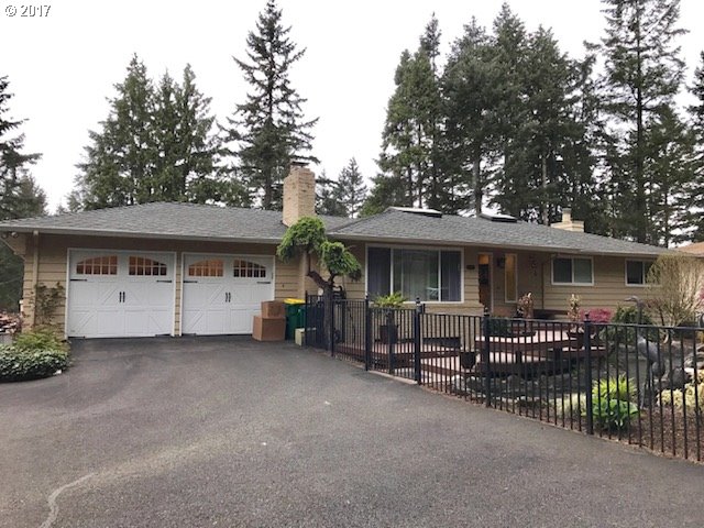 14055 Southwest Hargis Road Beaverton, OR 97008 - Photo 1 of 1 Gallery Image 1