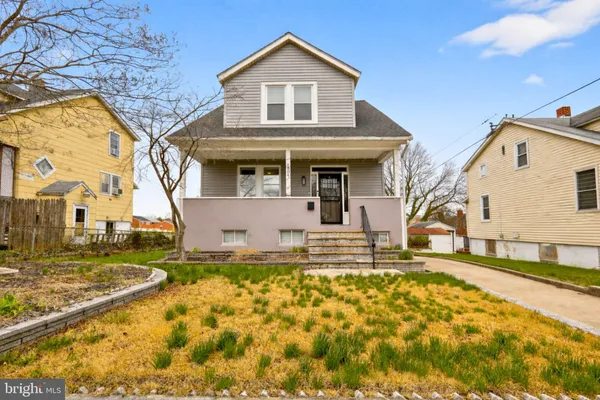 $300,000 | 4804 Anntana Avenue, Baltimore, MD 21206