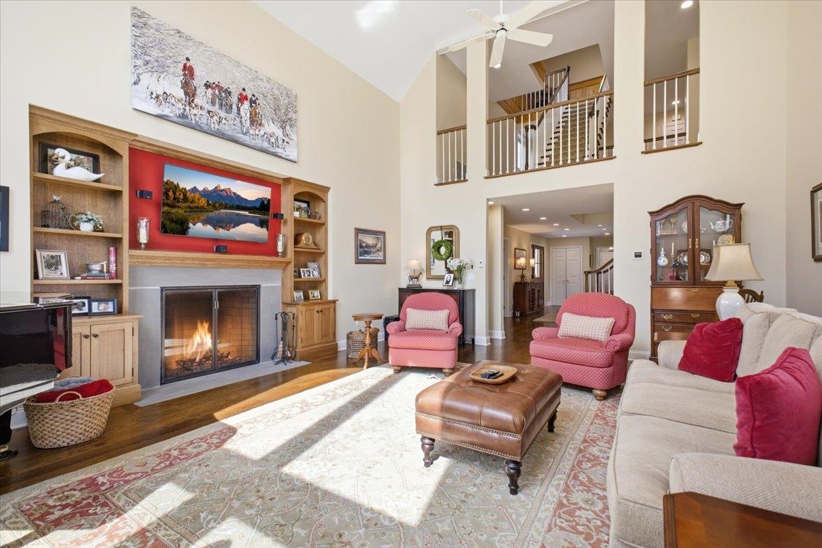 220 Camptown Road Manchester, VT 05255 - Photo 19 of 59 Gallery Image 19