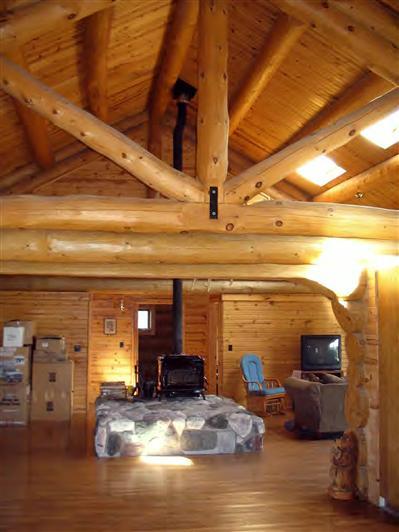 175 West Hansen Road Scottville, MI 49454 - Photo 3 of 11 Additional Photo
