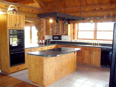 175 West Hansen Road Scottville, MI 49454 - Photo 5 of 11 Additional Photo