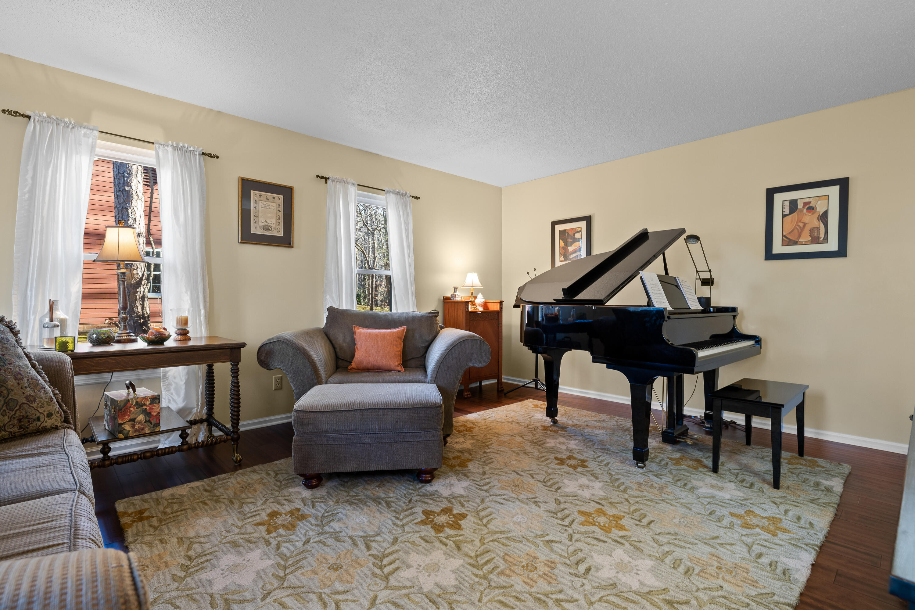 1904 Morris Hill Road Chattanooga, TN 37421 - Photo 12 of 74 09-Morris Hill -1