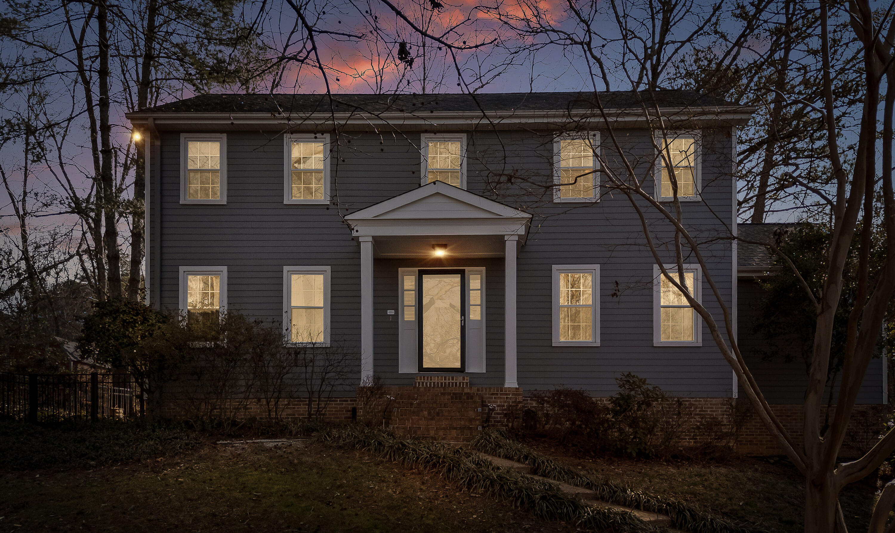 1904 Morris Hill Road Chattanooga, TN 37421 - Photo 72 of 74 02-Morris Hill Exteriors-1