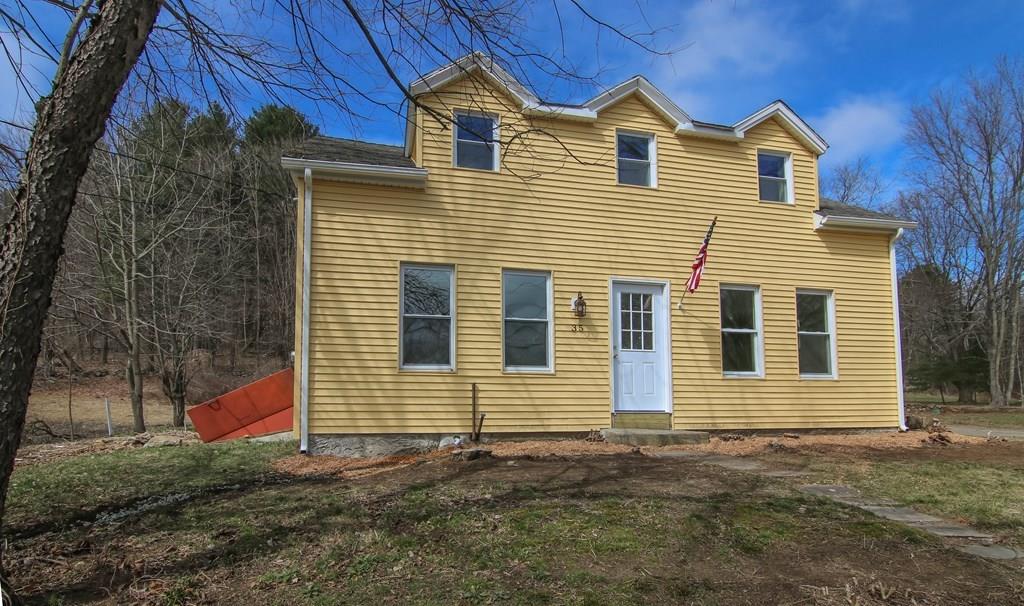 35 Fiskdale Road Brookfield, MA 01506 - Photo 20 of 24 Gallery Image 20