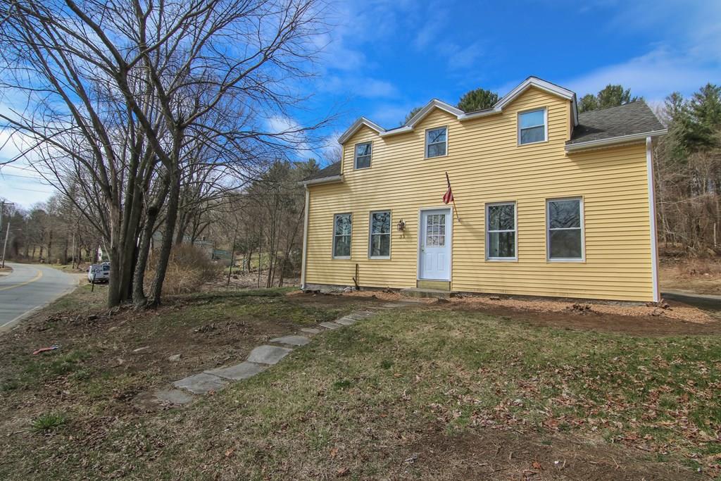 35 Fiskdale Road Brookfield, MA 01506 - Photo 22 of 24 Gallery Image 22