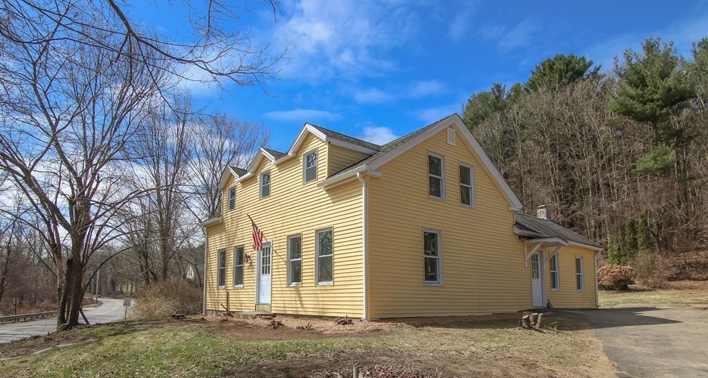 35 Fiskdale Road Brookfield, MA 01506 - Photo 23 of 24 Gallery Image 23
