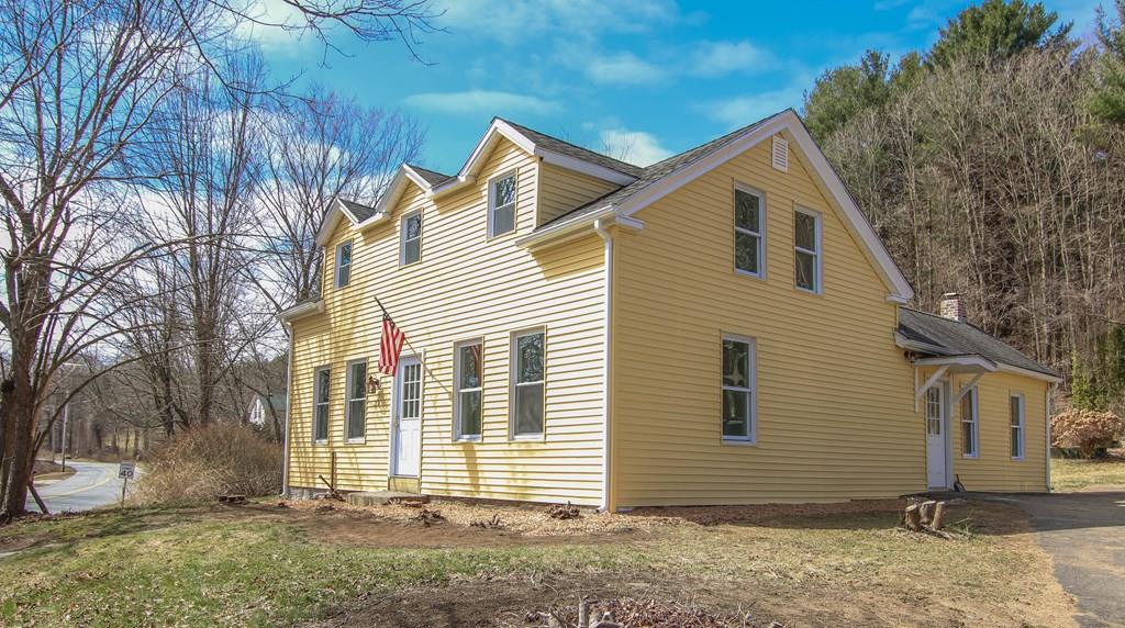 35 Fiskdale Road Brookfield, MA 01506 - Photo 24 of 24 Gallery Image 24