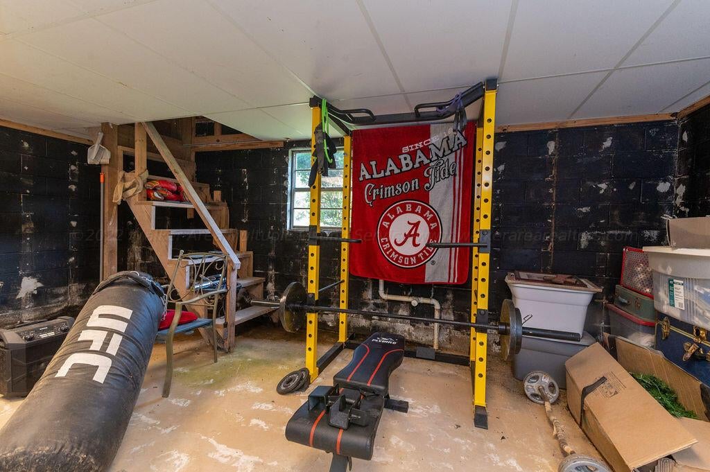 201 Max Lanier Road Jasper, AL 35503 - Photo 24 of 24 Gallery Image 24