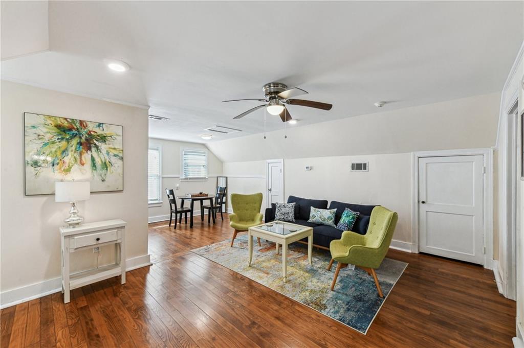 4976 St Roch Avenue New Orleans, LA 70122 - Photo 15 of 24