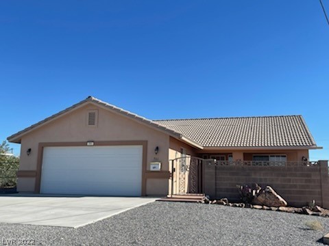 761 Wells Road Pahrump, NV 89060 - Photo 1 of 29 Gallery Image 1