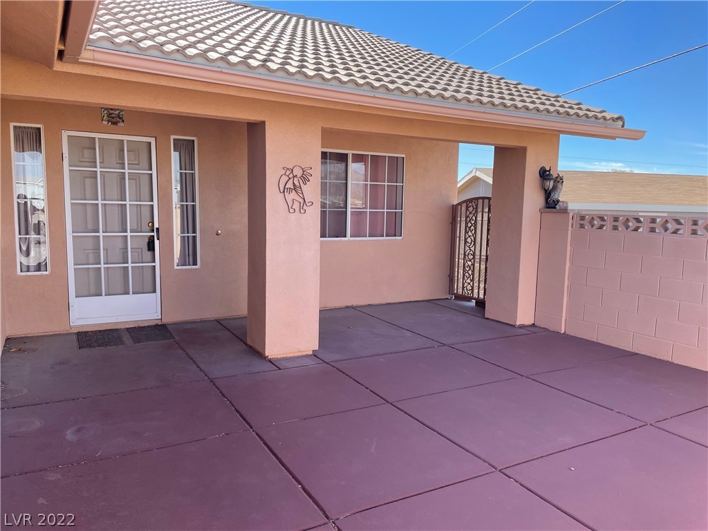 761 Wells Road Pahrump, NV 89060 - Photo 2 of 29 Gallery Image 2