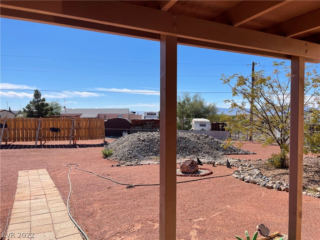 761 Wells Road Pahrump, NV 89060 - Photo 25 of 29 Gallery Image 25
