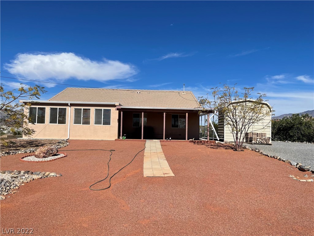 761 Wells Road Pahrump, NV 89060 - Photo 29 of 29 Gallery Image 29