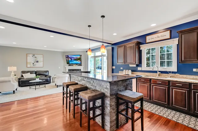 $449,000 | 14951 South Preserve Drive, Lockport, IL 60441