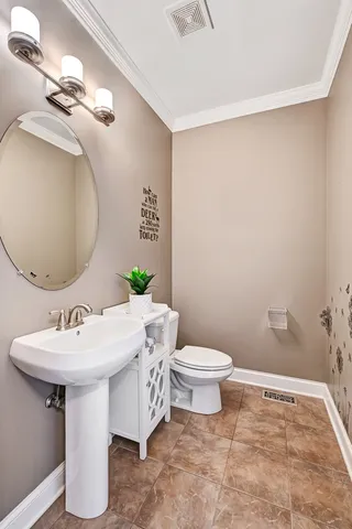 $449,000 | 14951 South Preserve Drive, Lockport, IL 60441