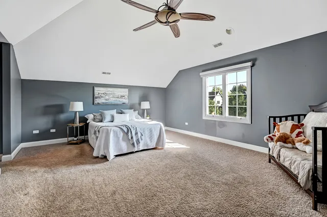 $449,000 | 14951 South Preserve Drive, Lockport, IL 60441