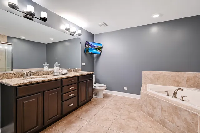 $449,000 | 14951 South Preserve Drive, Lockport, IL 60441