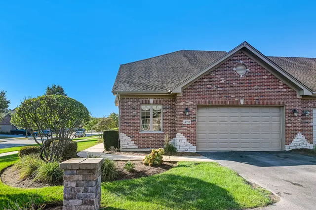 $449,000 | 14951 South Preserve Drive, Lockport, IL 60441