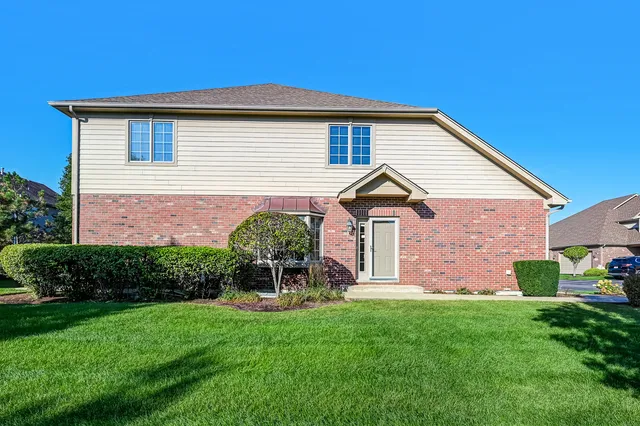$449,000 | 14951 South Preserve Drive, Lockport, IL 60441